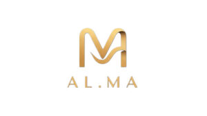 AL MA - Logo